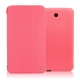 PGS ASUS Fonepad 7 FE375 經典牛紋三摺立架側翻皮套 product thumbnail 3