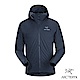 Arcteryx 男 Atom SL 化纖保暖連帽外套 夜景藍 product thumbnail 1