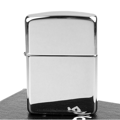 【ZIPPO】美系~ARMOR裝甲系列~機殼厚度為一般款的1.5倍-鏡面款