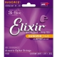 Elixir NANOWEB EXXF-11027 民謠吉他套弦 (11~52) product thumbnail 1