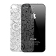 MOPAD魔貼 iPhone 4G/4S 背面專用古典雲彩保護貼 product thumbnail 1