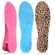 足的美形  粉彩氣墊式雙層增高鞋墊27cm(2雙) product thumbnail 1