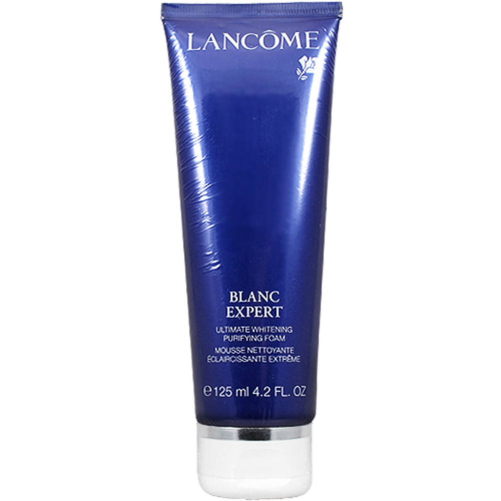 LANCOME 蘭蔻 激光煥白精華洗面霜(125ml)