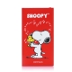 史努比SNOOPY 超輕薄鋁合金 10000series行動電源 product thumbnail 1