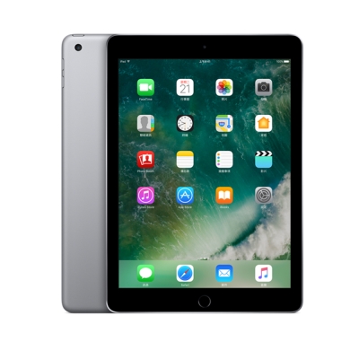 Apple iPad 2017 9.7吋 Wi-Fi 128GB