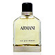 Giorgio Armani 亞曼尼同名男性淡香水 100ml 全新包裝 product thumbnail 1