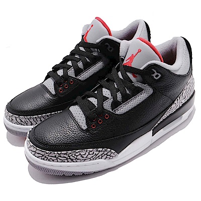 【TOP超值】Nike Air Jordan 3代 OG 男鞋 - Jordan系列 - 　_網紅人氣商品