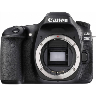 Canon EOS 80D BODY 單機身 (平輸中文)