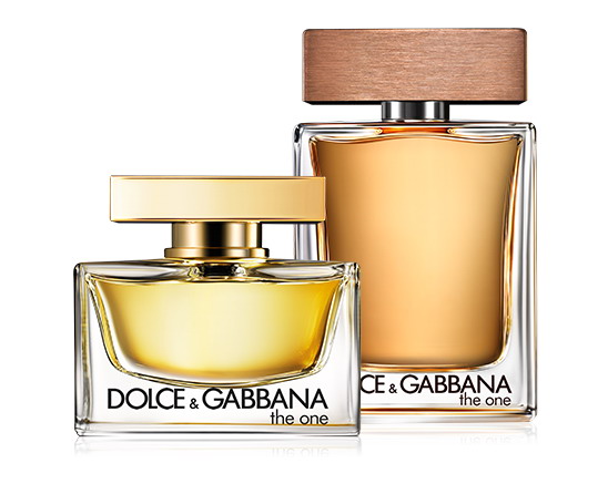 Dolce&Gabbana 唯我男性淡香水150ml