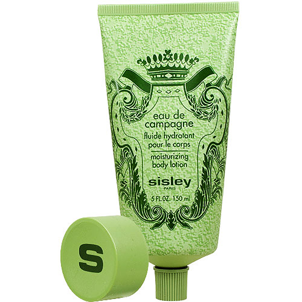 SISLEY 希思黎 Eau De Campagne 香體乳(150ml)(無盒版)