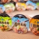 基隆漁品軒 海鮮米粉組(旗魚+鎖管+土魠)3入/組 product thumbnail 1