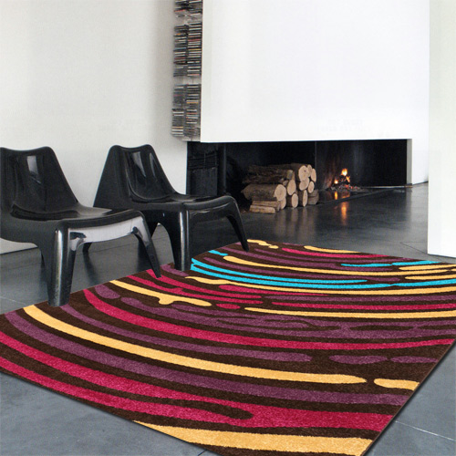 Ambience Milano 現代地毯 -彩悅(160x230cm)