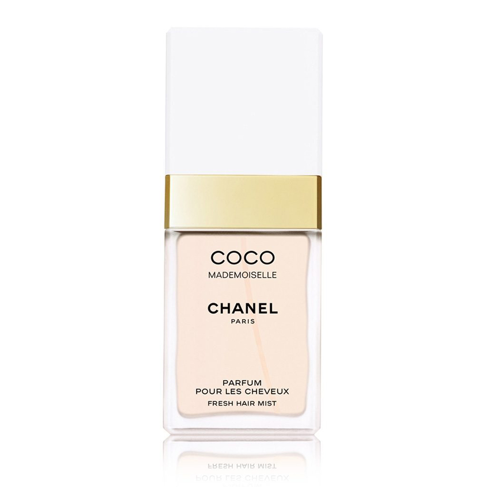 (即期品)CHANEL 香奈兒 摩登COCO 隔離髮香霧 35ml (TESTER/無盒)