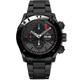 EDOX Class-1 碳纖維計時碼機械腕錶-IP黑/45mm product thumbnail 1
