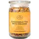 曼寧橙香甘菊養生茶Chamomile Tea with Orange (90g) product thumbnail 1