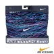 NIKE Dri-Fit慢跑頸套 (藍) product thumbnail 1