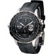 HAMILTON 漢米爾頓KHAKI X-WIND 陸戰雙曆機械腕錶-黑/45mm product thumbnail 1
