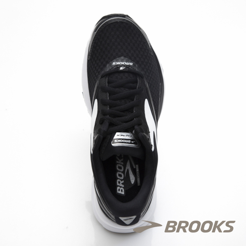 BROOKS 女 動能加碼象限 LAUNCH 4 (1202341B014)