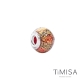 TiMISA《金莎(11mm)》純鈦琉璃 墜飾串珠 product thumbnail 1