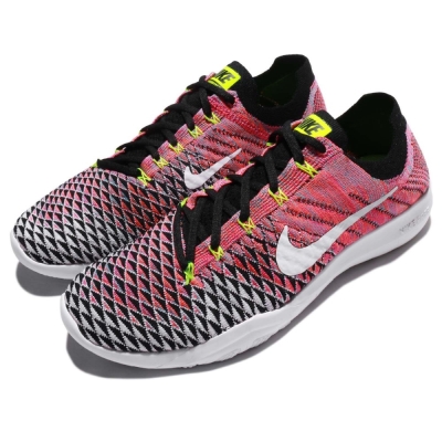 Nike 訓練鞋 Free TR Flyknit 2 女鞋