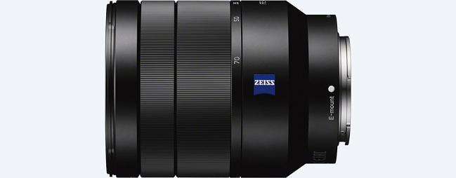 SONY 卡爾蔡司 T* FE 24-70mm F4 變焦鏡 (平行輸入)