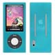 iPod 五代nano炫彩保護套(單購贈螢幕貼+轉盤膜） product thumbnail 1