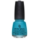 China Glaze 夏豔海灘系列 81790 浪花朵朵指甲油 product thumbnail 1