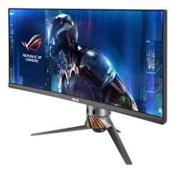 ASUS ROG PG348Q 34型 IPS 無邊