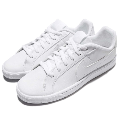 Nike 休閒鞋 Court Royale GS 女鞋