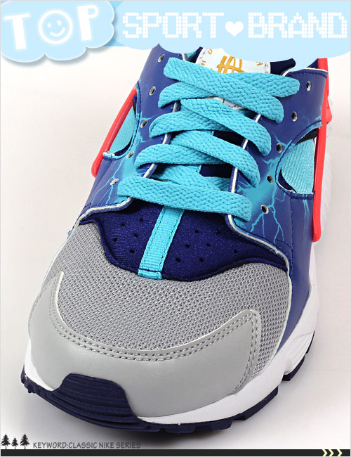 (女)NIKE HUARACHE RUN