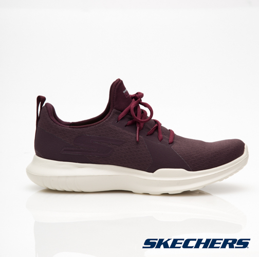 SKECHERS (女) 跑步系列 GO RUN MOJO - 14811BURG