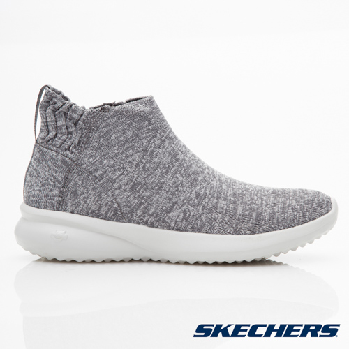 SKECHERS(女)健走系列ON THE GO CITY 3.0-14765GRY