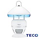 TECO東元 LED吸入式捕蚊(XYFYK5613)-白 product thumbnail 1