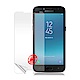 VXTRA Samsung Galaxy J4 防眩光霧面耐磨保護貼 product thumbnail 1