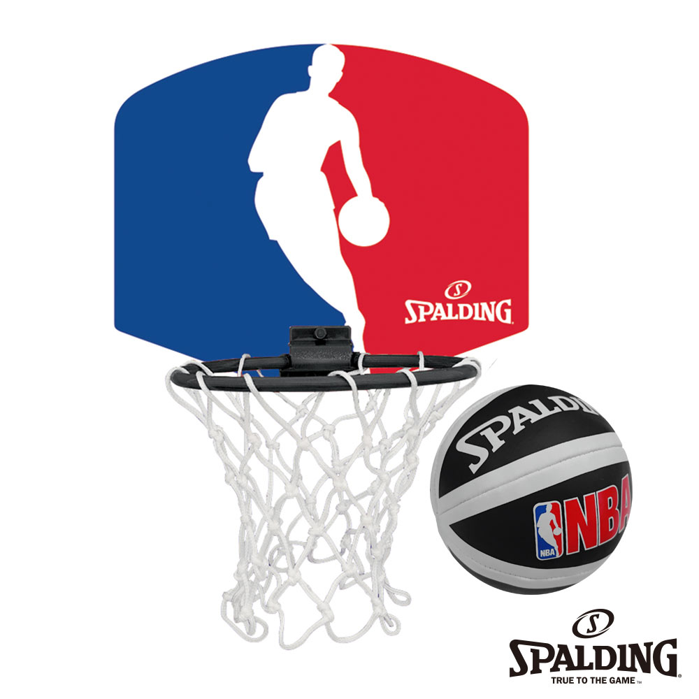 SPALDING  NBA Jerry West 小籃板