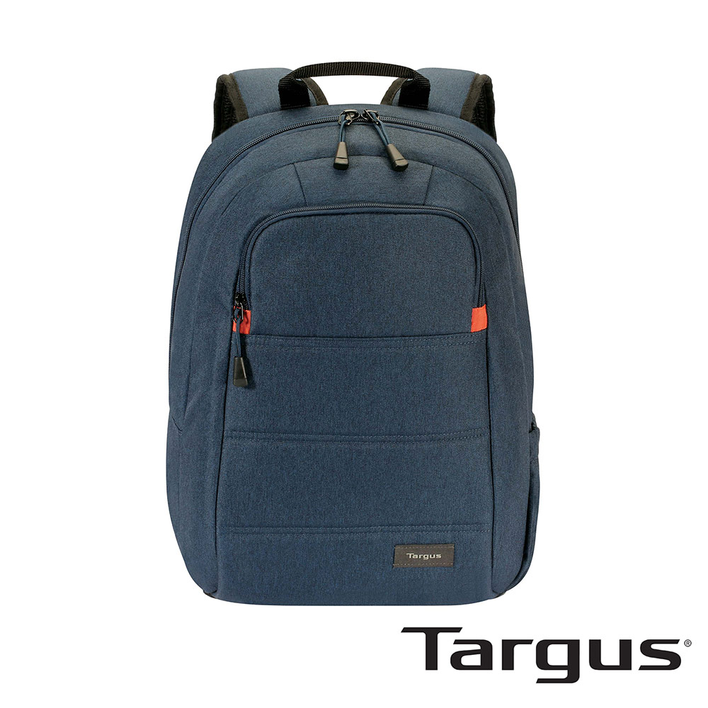 Targus Groove X Compact 15吋 躍動電腦後背包-跳躍藍