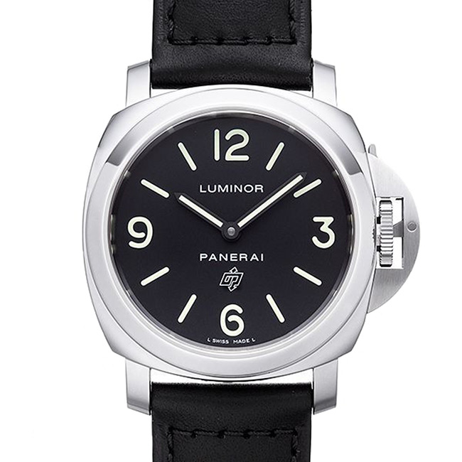 PANERAI 沛納海 PAM01000 LUMINOR 手上鍊腕錶-44mm