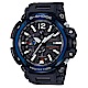 G-SHOCK 世界首發藍芽GPS接收電波飛行錶(GPW-2000-1A2)-57.2mm product thumbnail 1