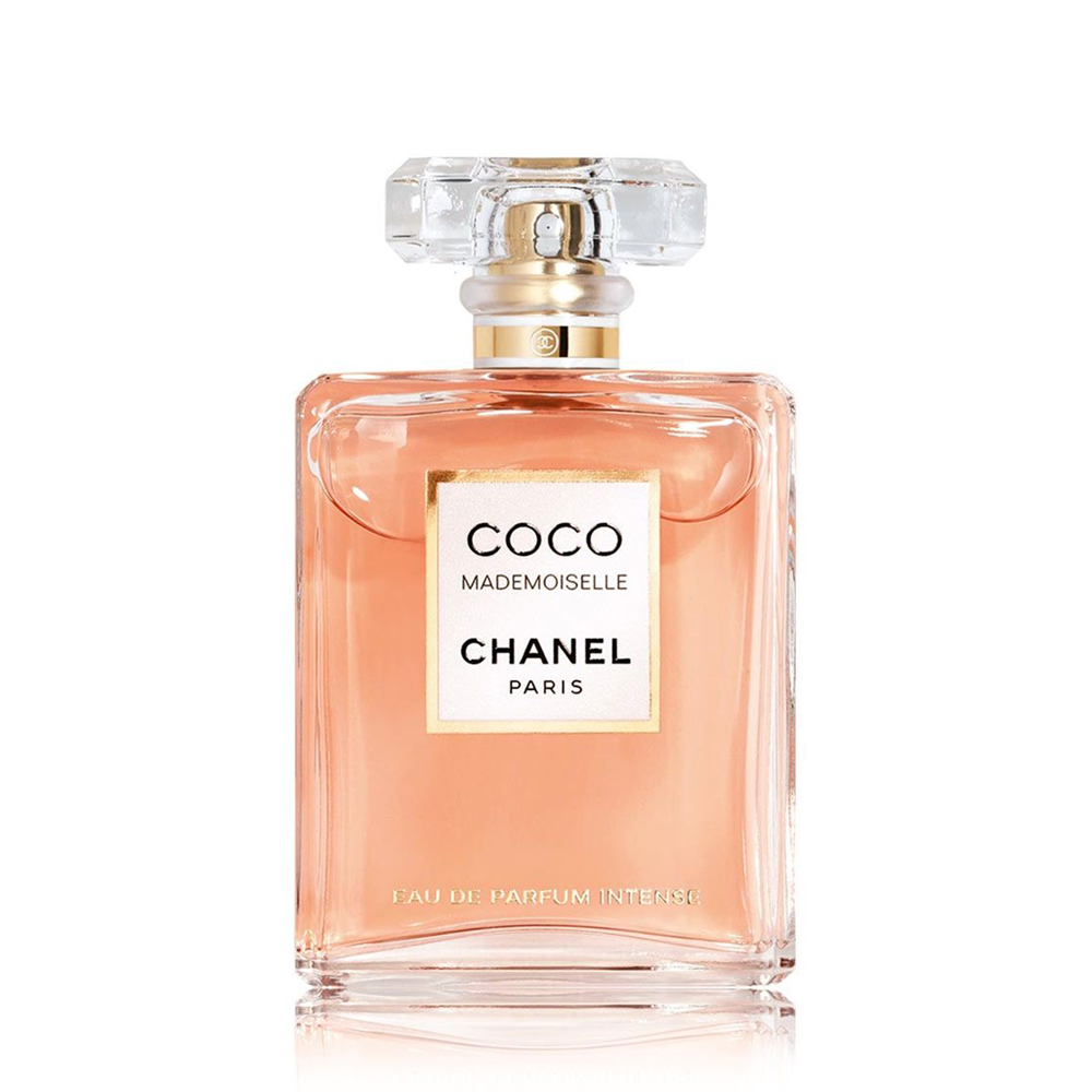 Chanel 香奈兒摩登coco 魅惑印記香水50ml Chanel Yahoo奇摩購物中心