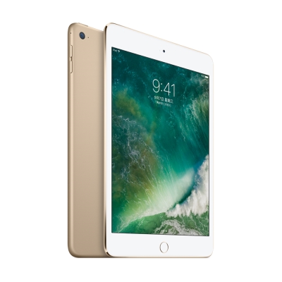 (超值組合包) Apple iPad mini 4 Wi-Fi 128GB 7.9吋 平板電腦