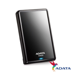 ADATA威剛 HV620 3TB USB3.0 2.5吋行動硬碟