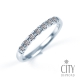 City Diamond 引雅 15分鑽戒 product thumbnail 1