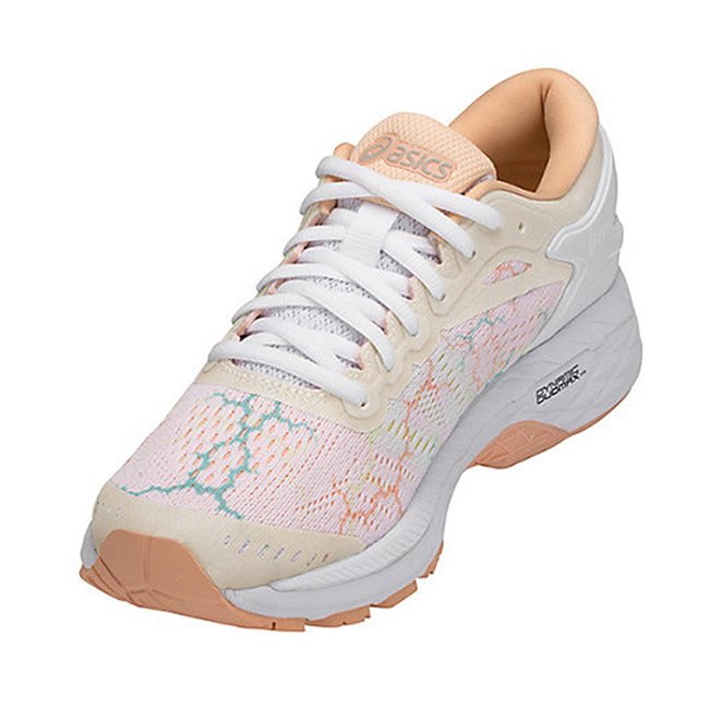 Asics GEL-KAYANO 24 LITE SHOW 女慢跑鞋