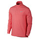 NIKE GOLF 長袖 上衣-紅802827-657 product thumbnail 1