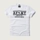 AF a&f Abercrombie & Fitch 短袖 T恤 白色 149 product thumbnail 1