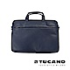 TUCANO Fina MacBook 13吋義大利真皮側背包 product thumbnail 1