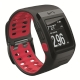 NIKE+ SPORTWATCH GPS軌跡記錄運動手錶 - 黑 / 紅 product thumbnail 2