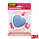 3M Scotch® 隱形膠帶愛心造型膠台 product thumbnail 1