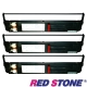 RED STONE for PRINTEC PR836/OKI393黑色色帶組(1組3入) product thumbnail 1