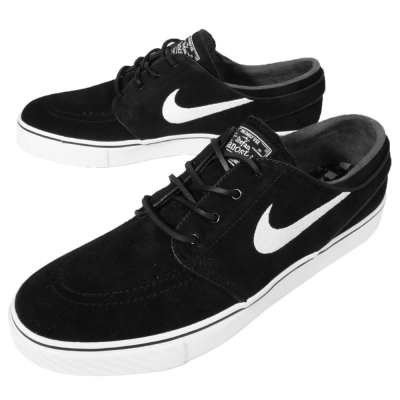 Nike 休閒鞋 Stefan Janoski 運動 男鞋